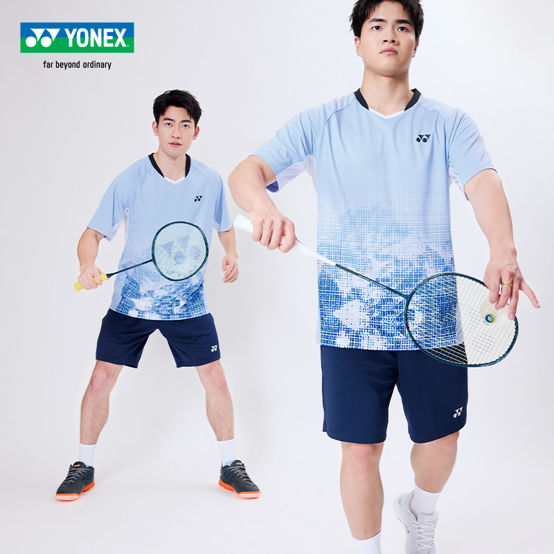 2026新款yonex尤尼克斯羽毛球服运动短裤专业训练速干裤子男女款,运动/瑜伽/健身/球迷用品,羽毛球上装,淘宝优惠券,粉丝福利购,淘宝优惠卷