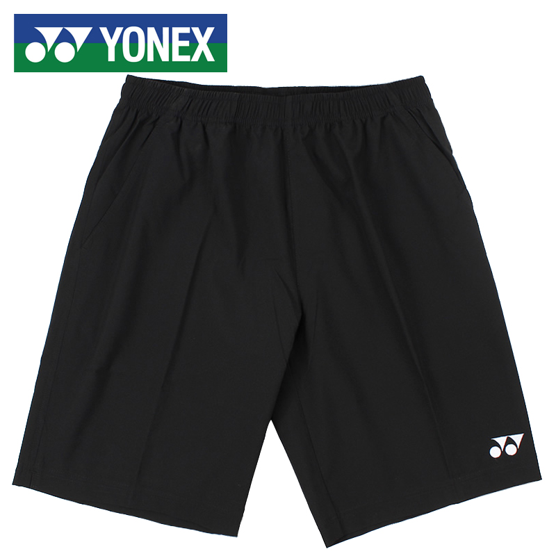 尤尼克斯yonex羽毛球服短裤运动