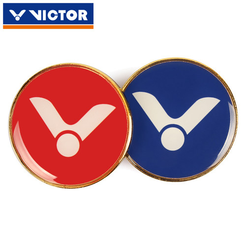 胜利专业运动挑边器便捷