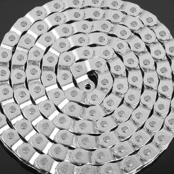 Chaîne de vélo - Ref 2366108 Image 3