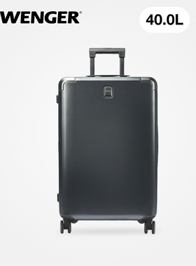 瑞士军刀WENGER威戈行李箱拉杆箱女24寸20寸2025新款加厚结实