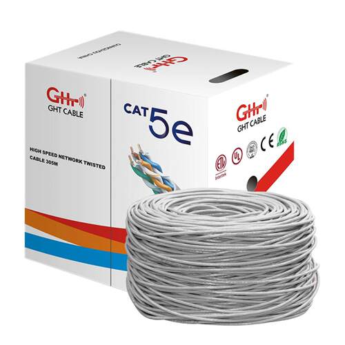 FactoryPriceCAT5to7UTPNetwork