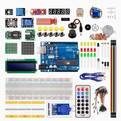UNOR3套件正品RFID学习升级版