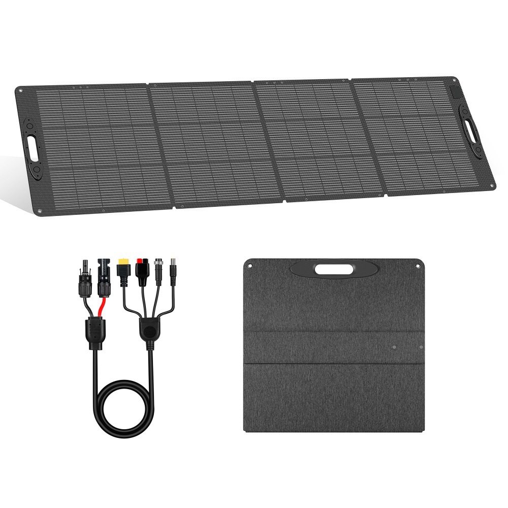 200w式太阳能电池板可折叠太阳能光伏板户外储能充电器光伏,汽车零部件/养护/美容/维保,汽车太阳能充电板,淘宝优惠券,粉丝福利购,淘宝优惠卷