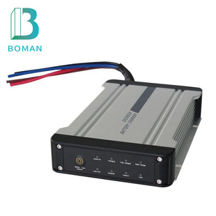 battery DC电池充电器20A电源控制隔离器40A charger充电器