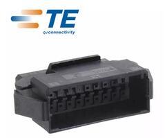 1-1903131-0/20 Position  节距: 2.5 mm  排数: 2 Row