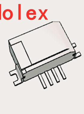 莫仕正品 527930470/52793-0470