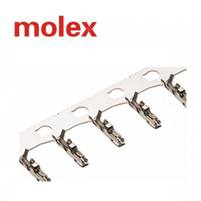 MOLEX 集成电路、处理器、微控制器 5054311000 原厂封装
