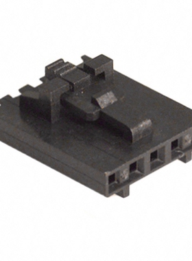 50579405 Molex 连接器外壳, 5路, 2.54mm节距, 1行