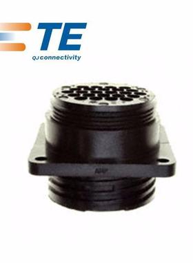 现货TE/206838-1连接器外壳RECEPT CPC 24POS STD SER 1原装正品