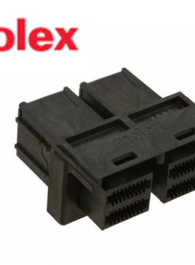 molex连接器0768670012  76867-0012