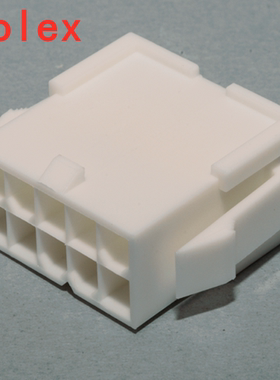 莫仕原装正品连接器 39012106/3901-2106