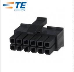 12 Position 
排数: 2 Row3 mm1-794617-2