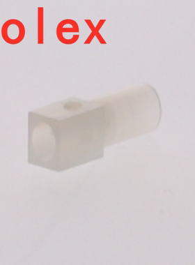 Molex正品线对线 连接器 50841010/5084-1010