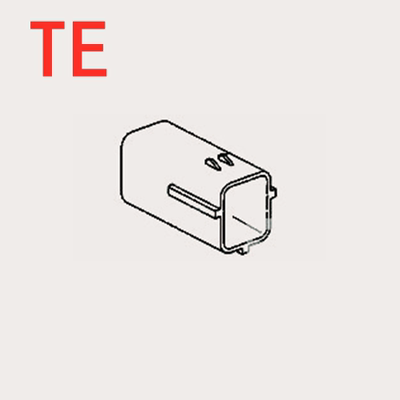 现货原装正品泰科TE/AMP 174264-2