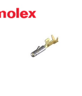 正品Molex 64322-1229、643221229汽车连接器端子