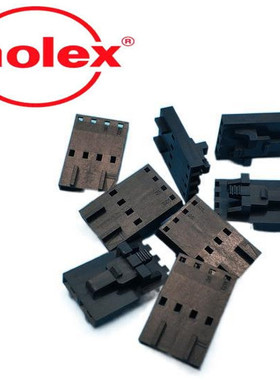 Molex莫仕连接器50579404全新原装正品，质量保证！ 量大价优!