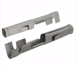 原装 02-09-1117 0002091117 MOLEX连接器