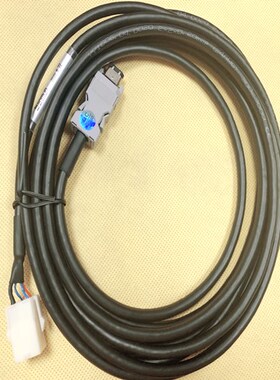 伺服A6编码器线  MFECA0040EAD-G 下单找客服询价