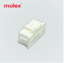 莫仕Molex 连接器 501189-2010 5011892010