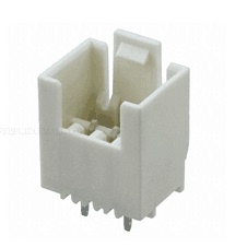 1-1971817-3/3 Position 
节距: 2.5 mm