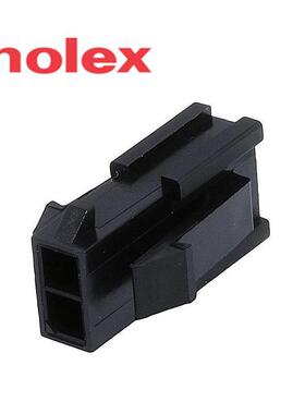 430200200Molex莫仕连接器 原装进口大量现货防水汽车插件连接器