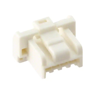 Molex莫仕 5025780400 5025780400  4pin  1.5mm  原装正品