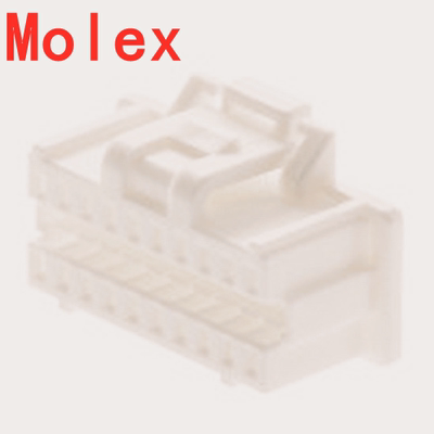 莫仕Molex 连接器 5011895010/501189-5010