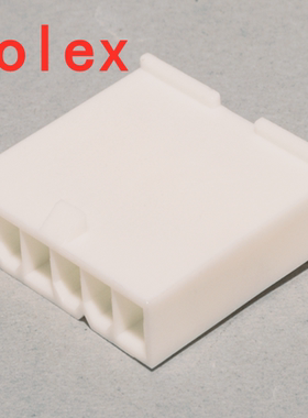 莫仕原装正品 连接器 39014067/3901-4067