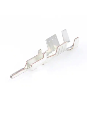 Molex莫仕1054170333 105417-0333带印记 引脚 触点 锡 12AWG压接