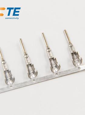 供应282465-1 TE端子量大从优【4000PCS/盘】批量从优！