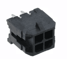 莫仕/MOLEX连接器 0430450612