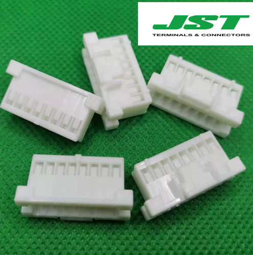 JST连接器XADRP-16V进口塑壳接插件 2.5间距 XAD系列，批量从优！