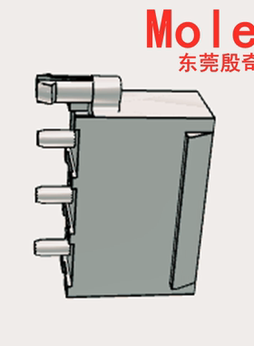 莫仕原装正品 15311036/1531-1036