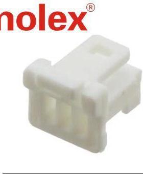 供应5019390300 50193-90300 接插件塑壳MOLEX现货量大从优
