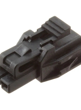 Molex莫仕1053071202 105307-1202  2pin  2.50mm  1排