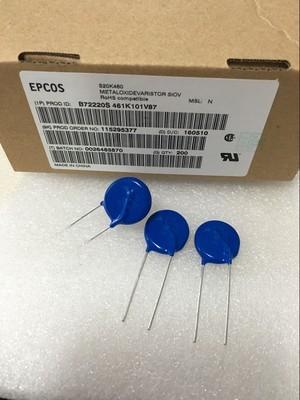 EPCOSB72220S0251K101压敏电阻全新原装正品，质量保证！批量从优