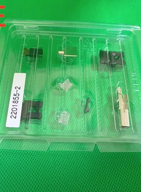 TE泰科 2201855-2