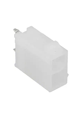 Molex莫仕39281023  3928-1023 2pin 4.2mm  1排 原装正品