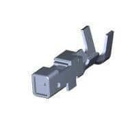 TE/泰科 1939991-2 集管和线 DYNAMIC D1000 REC CNT M AU 0.76