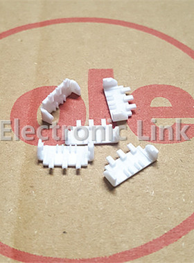 Molex正品1729530401/172953-0401Micro-Fit自然色4P附录