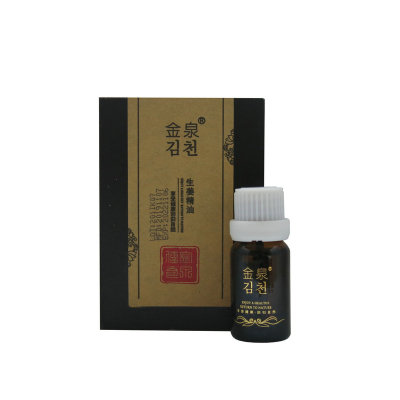 kinch红润肤色生姜精油金泉