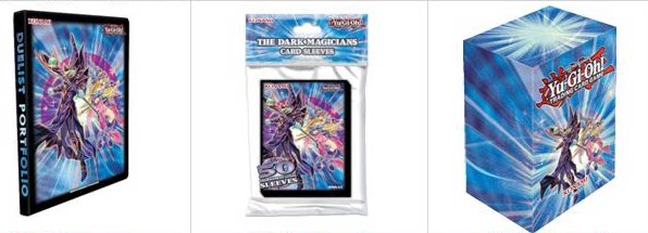 游戏王 tcg周边  超魔导师-黑魔术师徒  卡本/卡套/卡盒 现货