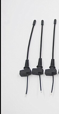 影音配件e1300G23无线麦克风天线小蜜蜂腰包发射器信号天线G3天线