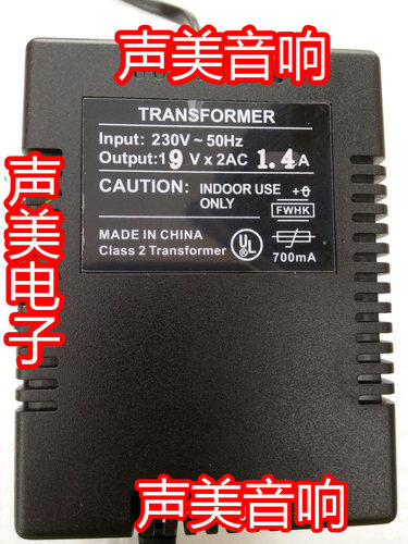 百灵达mx2004a调音台电源调音台