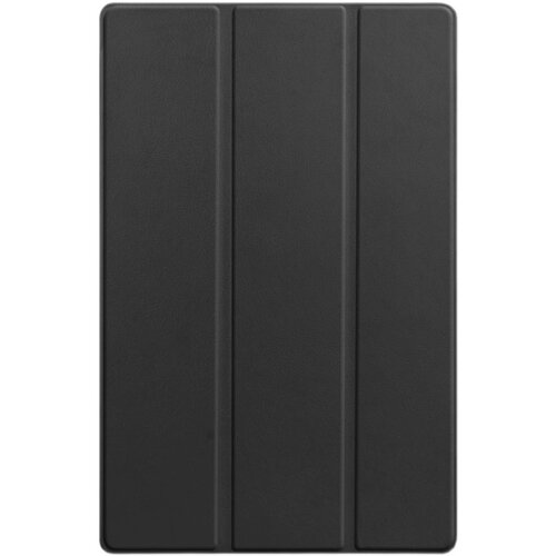 适用2021小新pad plus 11平板皮套TB-J607F支架皮套三折保护外壳