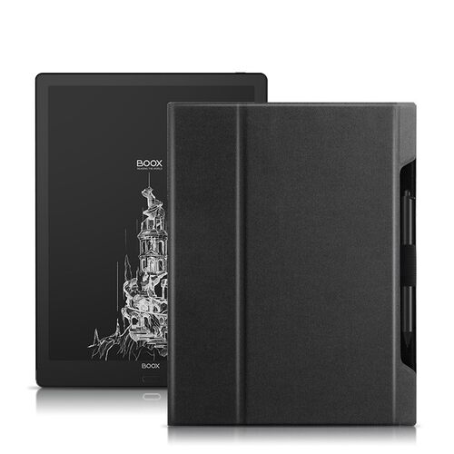 适用文石BOOX Maxlumi2保护套13.3英寸电子书阅读器max3轻薄外壳