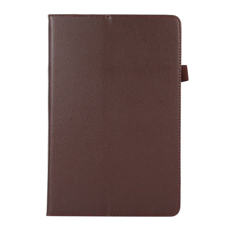 适用联想TAB P11 plus皮套Lenovo TB-J616F平板N/M纯色保护外壳