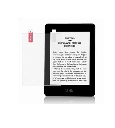 适用kindle 558贴膜paperwhite1234 958高清膜499屏幕保护贴膜