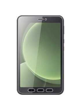 适用GalaxyTabActive5钢化膜8英寸TabActive5平板电脑屏幕贴膜高